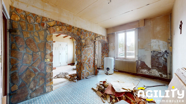 Ma-Cabane - Location Local commercial Orchies, 57 m²