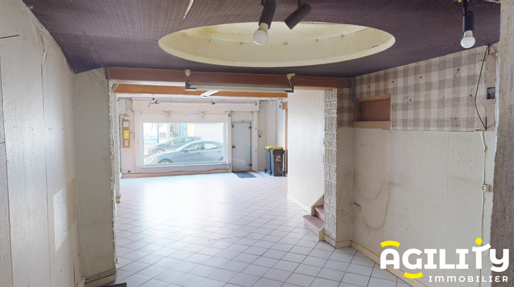 Ma-Cabane - Location Local commercial Orchies, 120 m²