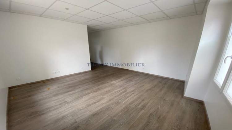 Ma-Cabane - Location Local commercial Orgerus, 24 m²