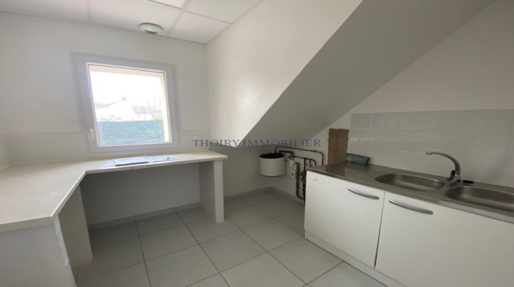 Ma-Cabane - Location Local commercial Orgerus, 24 m²