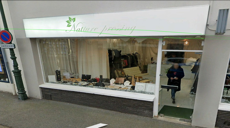 Ma-Cabane - Location Local commercial ORGEVAL, 88 m²