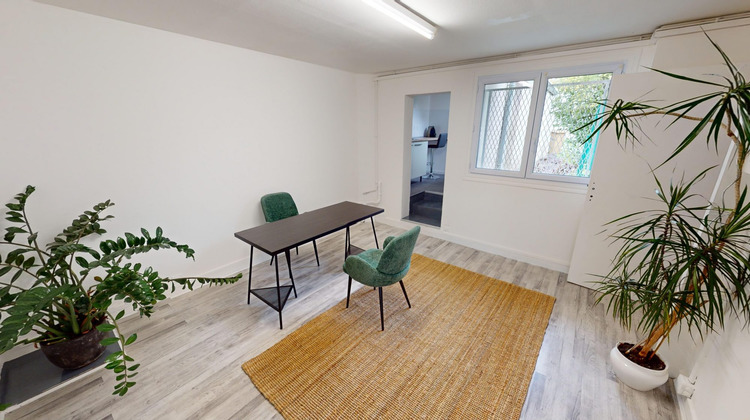 Ma-Cabane - Location Local commercial Orléans, 40 m²