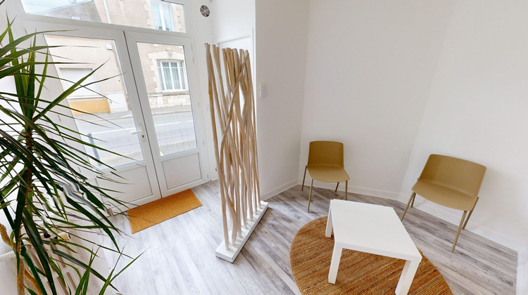 Ma-Cabane - Location Local commercial Orléans, 40 m²