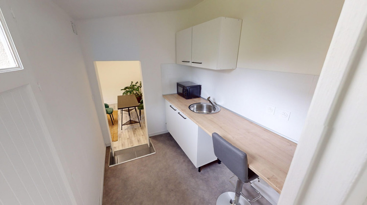 Ma-Cabane - Location Local commercial Orléans, 40 m²