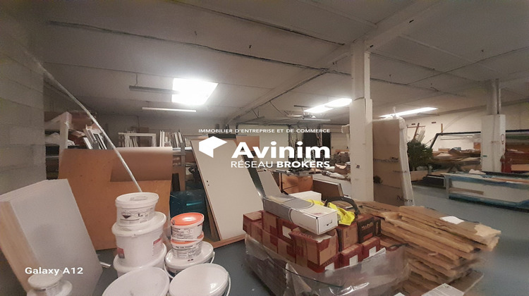 Ma-Cabane - Location Local commercial Orléans, 345 m²