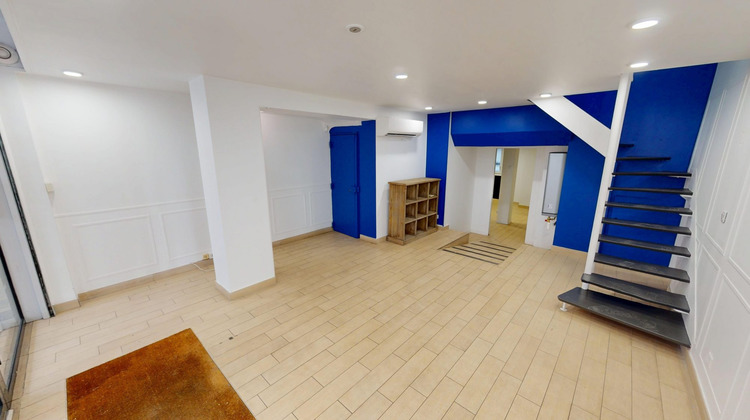 Ma-Cabane - Location Local commercial Orléans, 78 m²