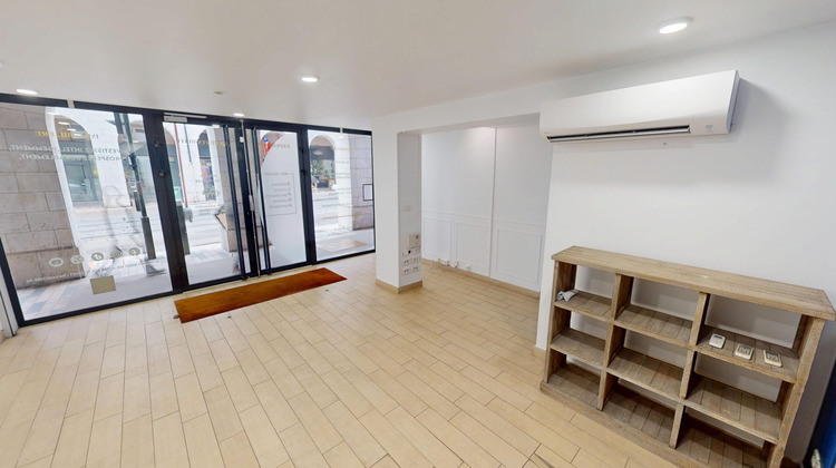 Ma-Cabane - Location Local commercial Orléans, 78 m²