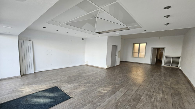 Ma-Cabane - Location Local commercial Orléans, 83 m²