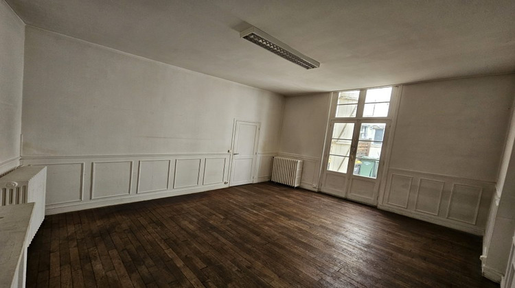 Ma-Cabane - Location Local commercial Orléans, 83 m²