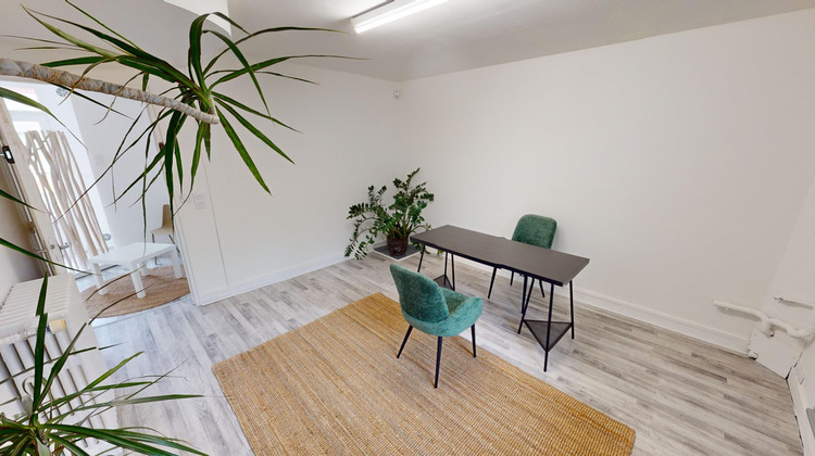 Ma-Cabane - Location Local commercial Orléans, 40 m²