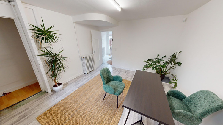 Ma-Cabane - Location Local commercial Orléans, 40 m²
