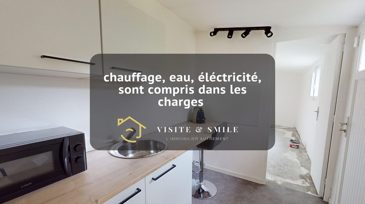 Ma-Cabane - Location Local commercial Orléans, 40 m²