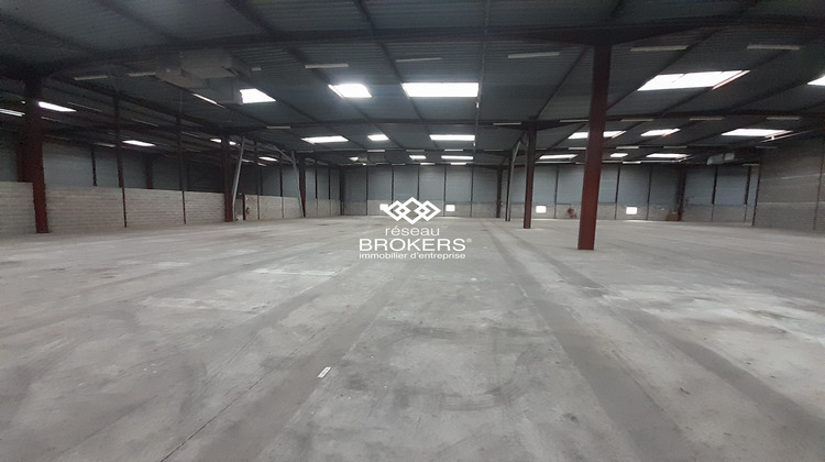 Ma-Cabane - Location Local commercial Orléans, 800 m²