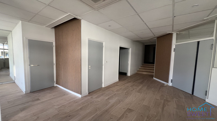 Ma-Cabane - Location Local commercial Orléans, 197 m²