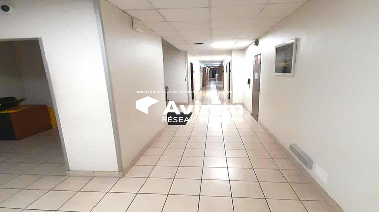 Ma-Cabane - Location Local commercial Orléans, 570 m²