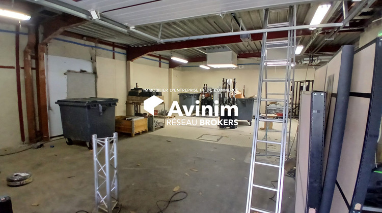 Ma-Cabane - Location Local commercial Orléans, 110 m²