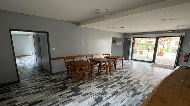 Ma-Cabane - Location Local commercial ORMES, 134 m²