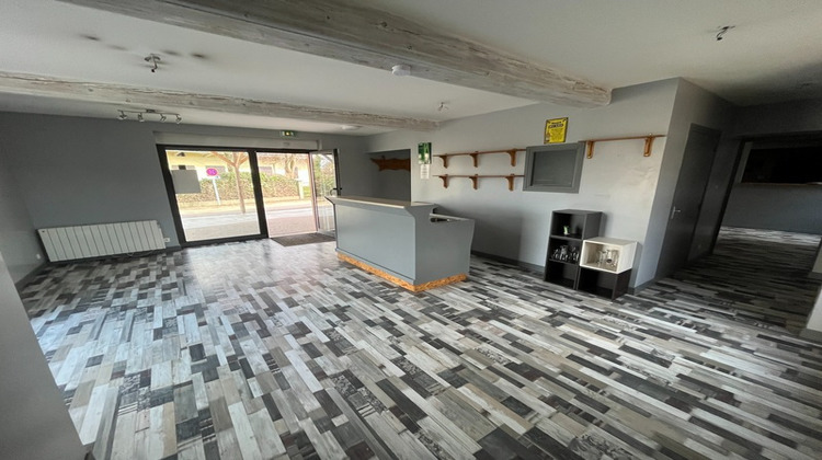 Ma-Cabane - Location Local commercial ORMES, 134 m²