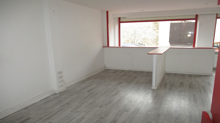 Ma-Cabane - Location Local commercial ORSAY, 49 m²
