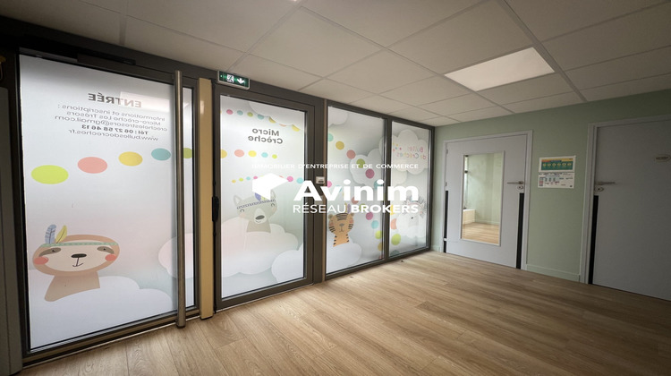 Ma-Cabane - Location Local commercial Orsay, 220 m²