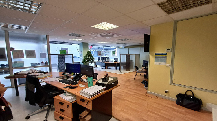 Ma-Cabane - Location Local commercial ORTHEZ, 166 m²