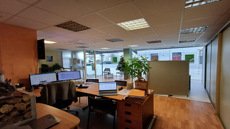 Ma-Cabane - Location Local commercial ORTHEZ, 166 m²