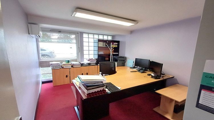 Ma-Cabane - Location Local commercial ORTHEZ, 166 m²