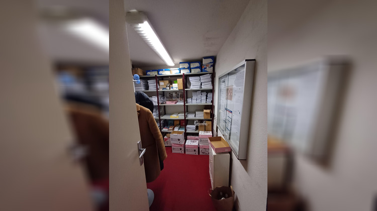 Ma-Cabane - Location Local commercial ORTHEZ, 166 m²