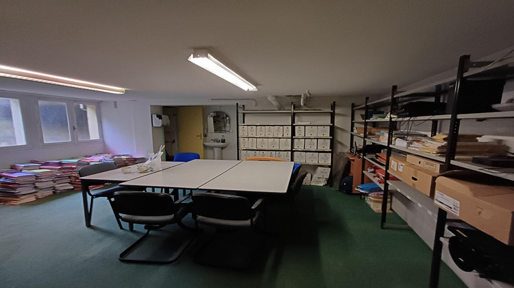 Ma-Cabane - Location Local commercial ORTHEZ, 166 m²