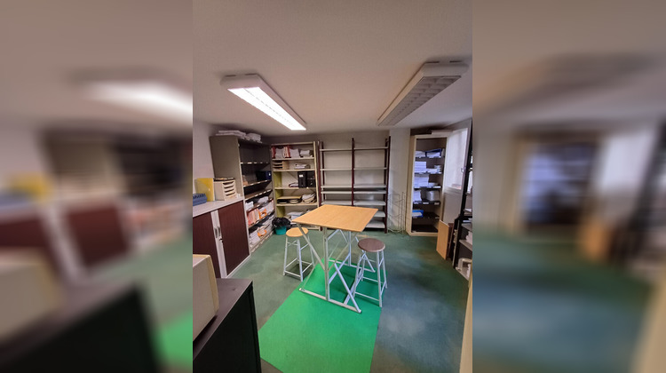 Ma-Cabane - Location Local commercial ORTHEZ, 166 m²