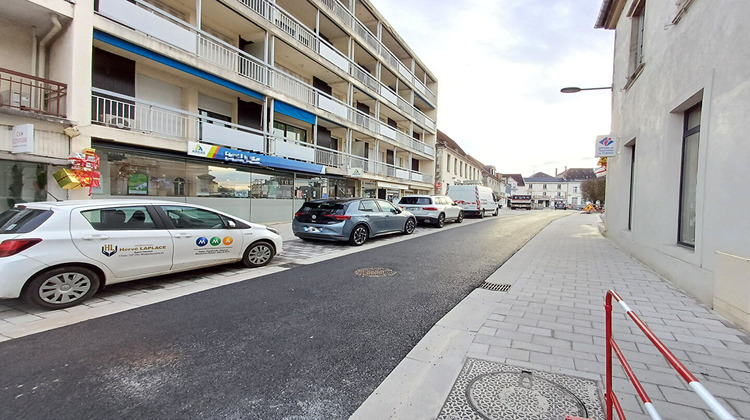 Ma-Cabane - Location Local commercial ORTHEZ, 166 m²