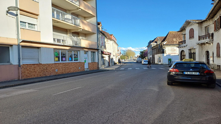 Ma-Cabane - Location Local commercial ORTHEZ, 52 m²