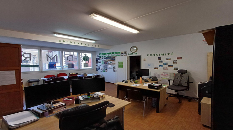 Ma-Cabane - Location Local commercial ORTHEZ, 52 m²