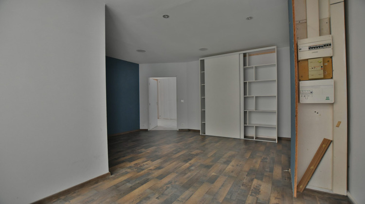 Ma-Cabane - Location Local commercial Orthez, 105 m²