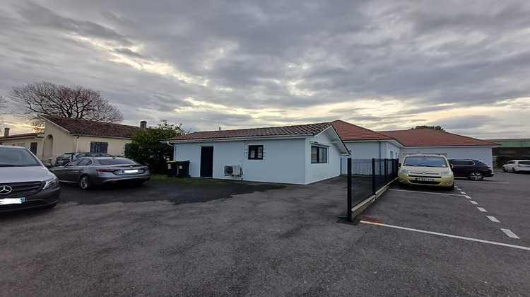 Ma-Cabane - Location Local commercial ORTHEZ, 30 m²
