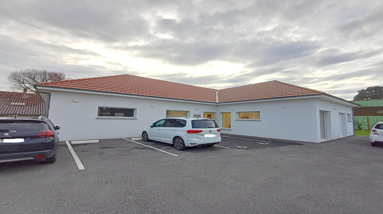 Ma-Cabane - Location Local commercial ORTHEZ, 22 m²