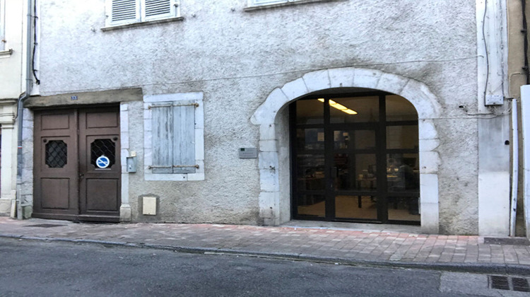 Ma-Cabane - Location Local commercial ORTHEZ, 40 m²