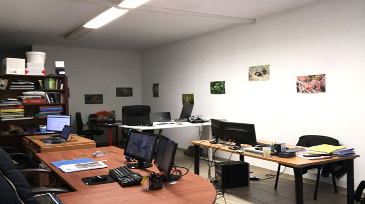 Ma-Cabane - Location Local commercial ORTHEZ, 40 m²