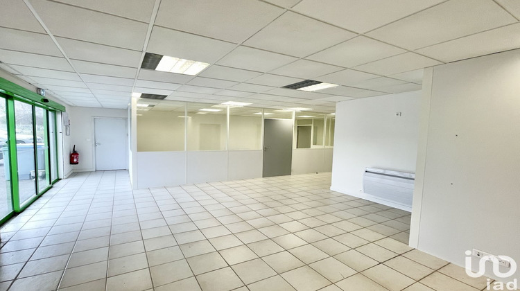 Ma-Cabane - Location Local commercial Orvault, 300 m²