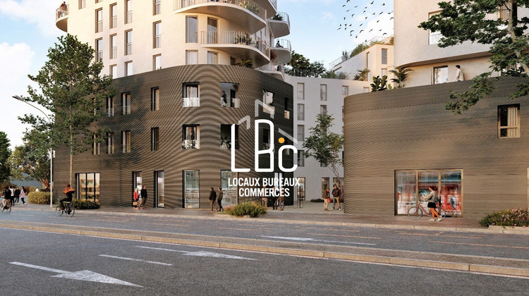 Ma-Cabane - Location Local commercial Orvault, 112 m²