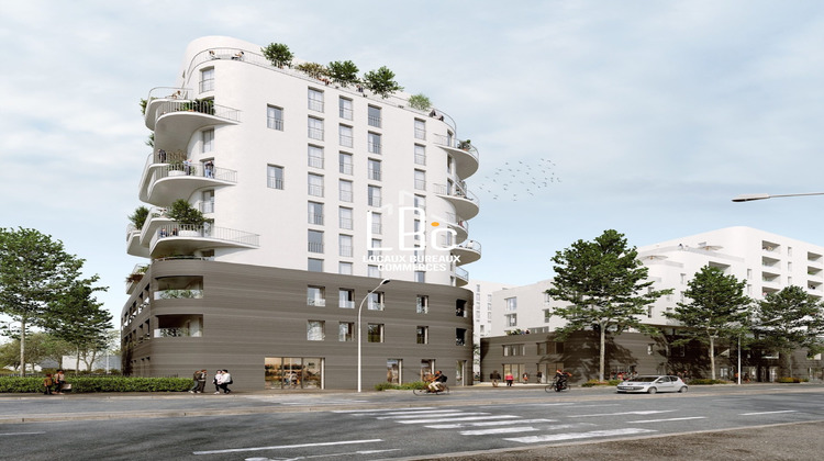 Ma-Cabane - Location Local commercial Orvault, 112 m²