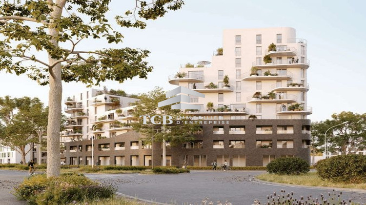 Ma-Cabane - Location Local commercial Orvault, 89 m²