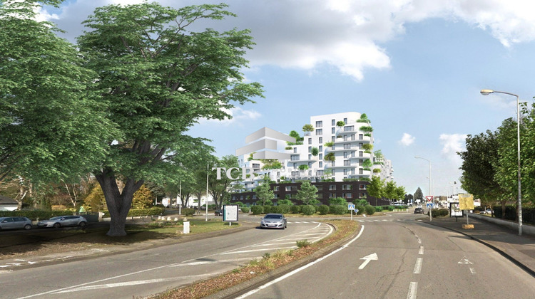 Ma-Cabane - Location Local commercial Orvault, 89 m²