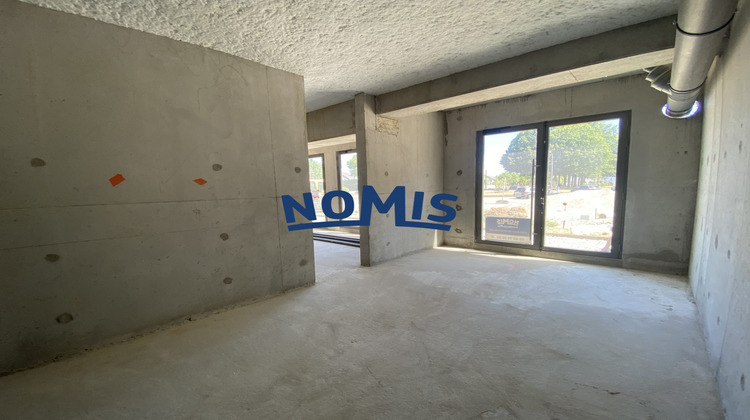 Ma-Cabane - Location Local commercial Orvault, 83 m²