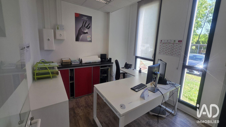 Ma-Cabane - Location Local commercial Orvault, 131 m²