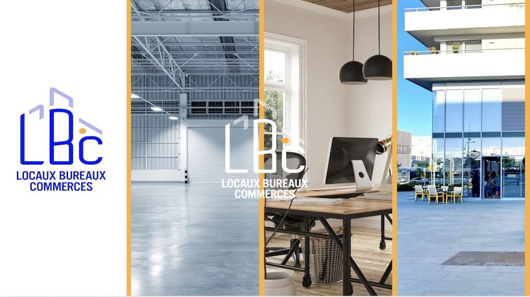Ma-Cabane - Location Local commercial Orvault, 66 m²