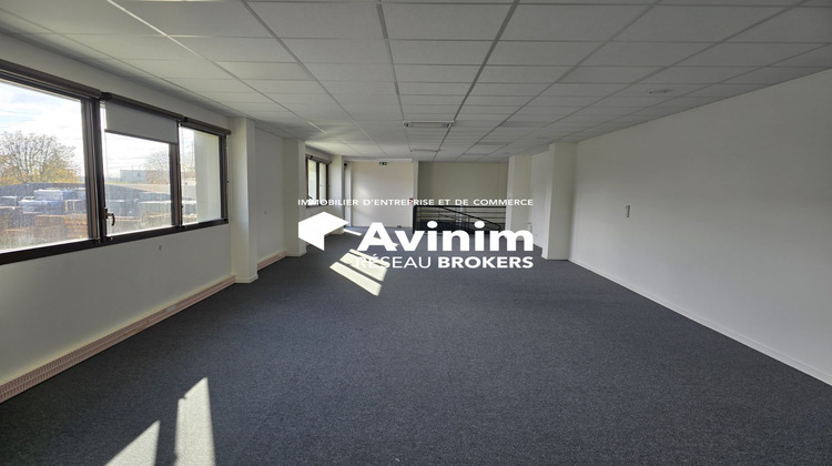 Ma-Cabane - Location Local commercial Osny, 546 m²