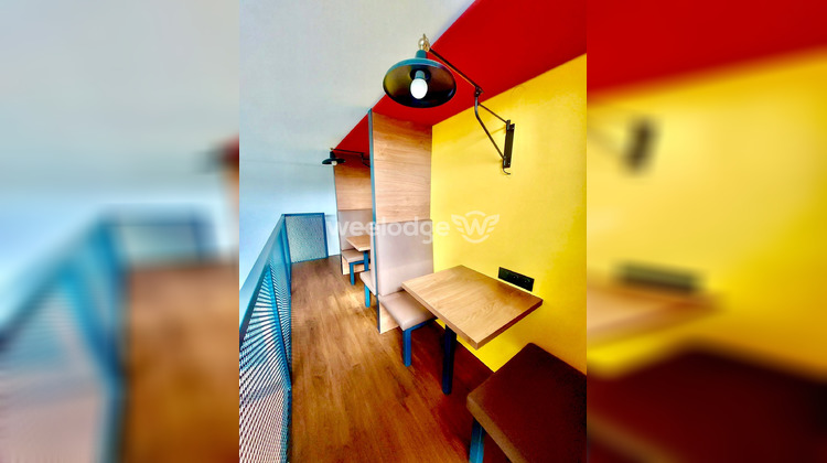 Ma-Cabane - Location Local commercial Osny, 430 m²