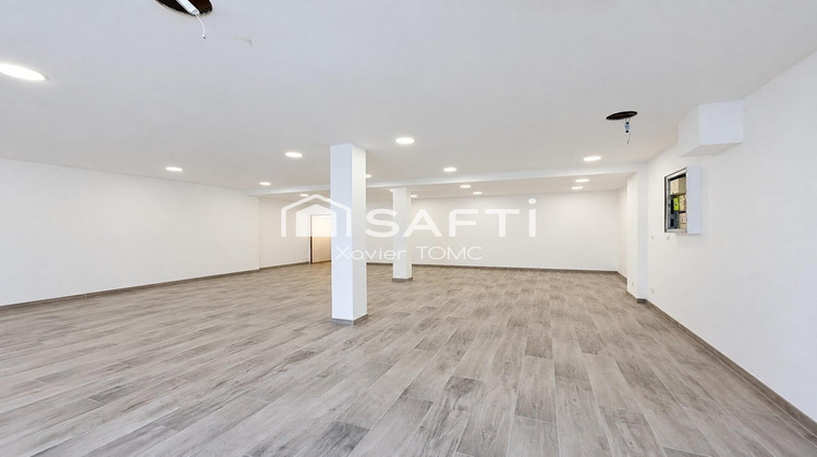 Ma-Cabane - Location Local commercial Ostricourt, 127 m²