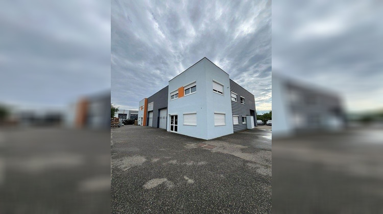 Ma-Cabane - Location Local commercial Ostwald, 160 m²